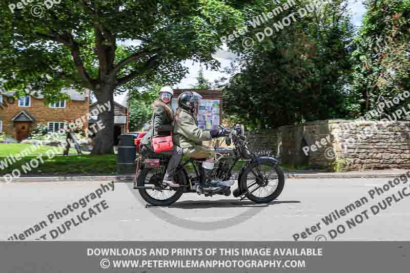 Vintage motorcycle club;eventdigitalimages;no limits trackdays;peter wileman photography;vintage motocycles;vmcc banbury run photographs